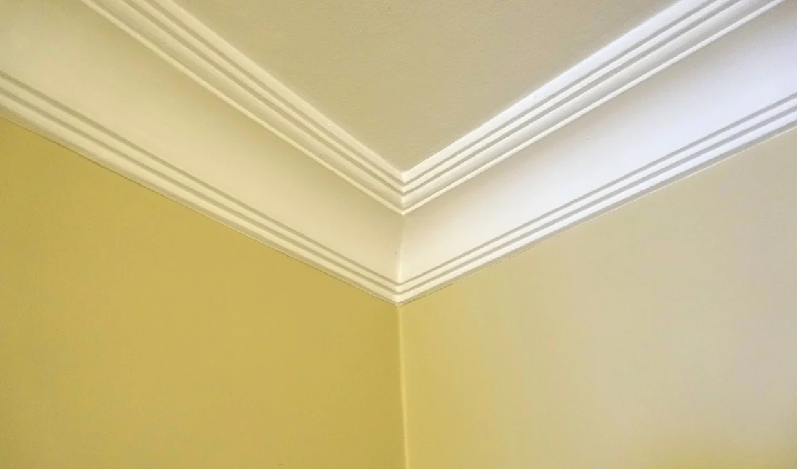ceiling cornice repair removal installation featured