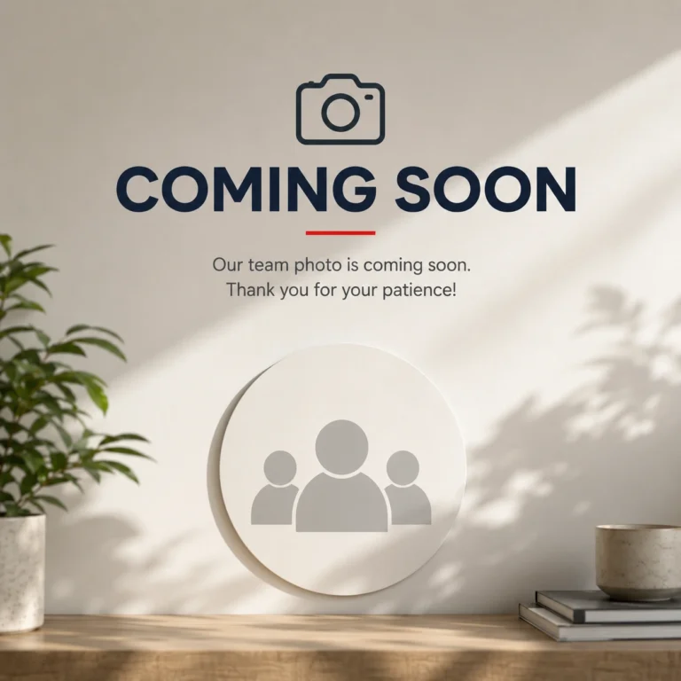 Coming Soon